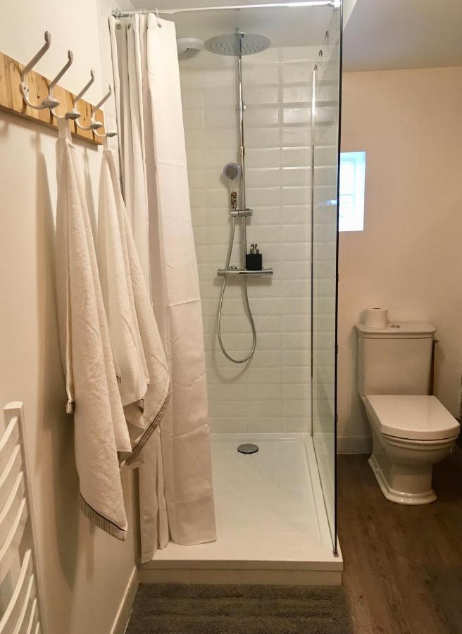 Ecolodge Entre Mer & Campagne - Maison Et Chambres D'Hotes - Le Havre Honfleur Etretat Octeville-sur-Mer المظهر الخارجي الصورة